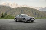 Audi A4 Avant 40 TDI S-Line Quattro 2019 года (WW)